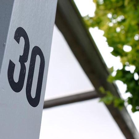 Chalet Nr 30 In Putten Eksteriør billede
