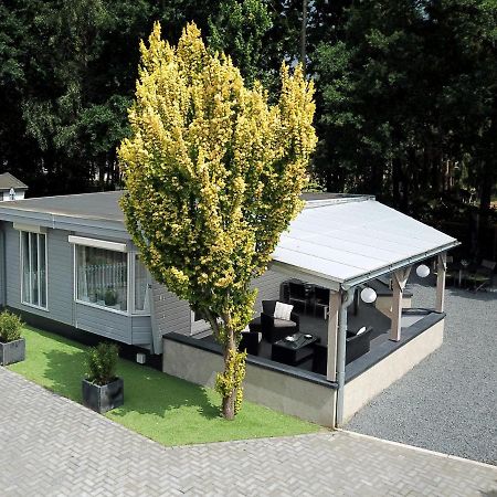 Chalet Nr 30 In Putten Eksteriør billede