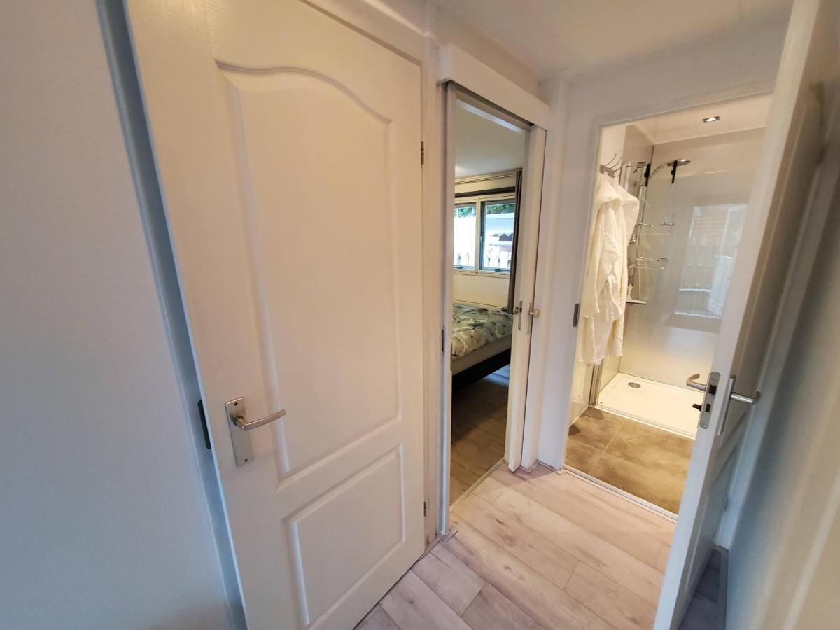 Chalet Nr 30 In Putten Eksteriør billede