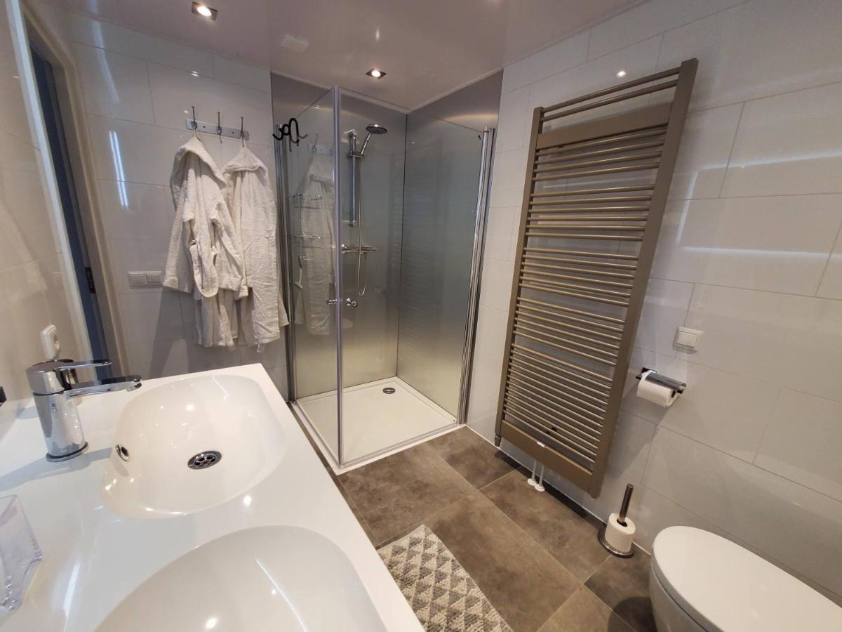 Chalet Nr 30 In Putten Eksteriør billede
