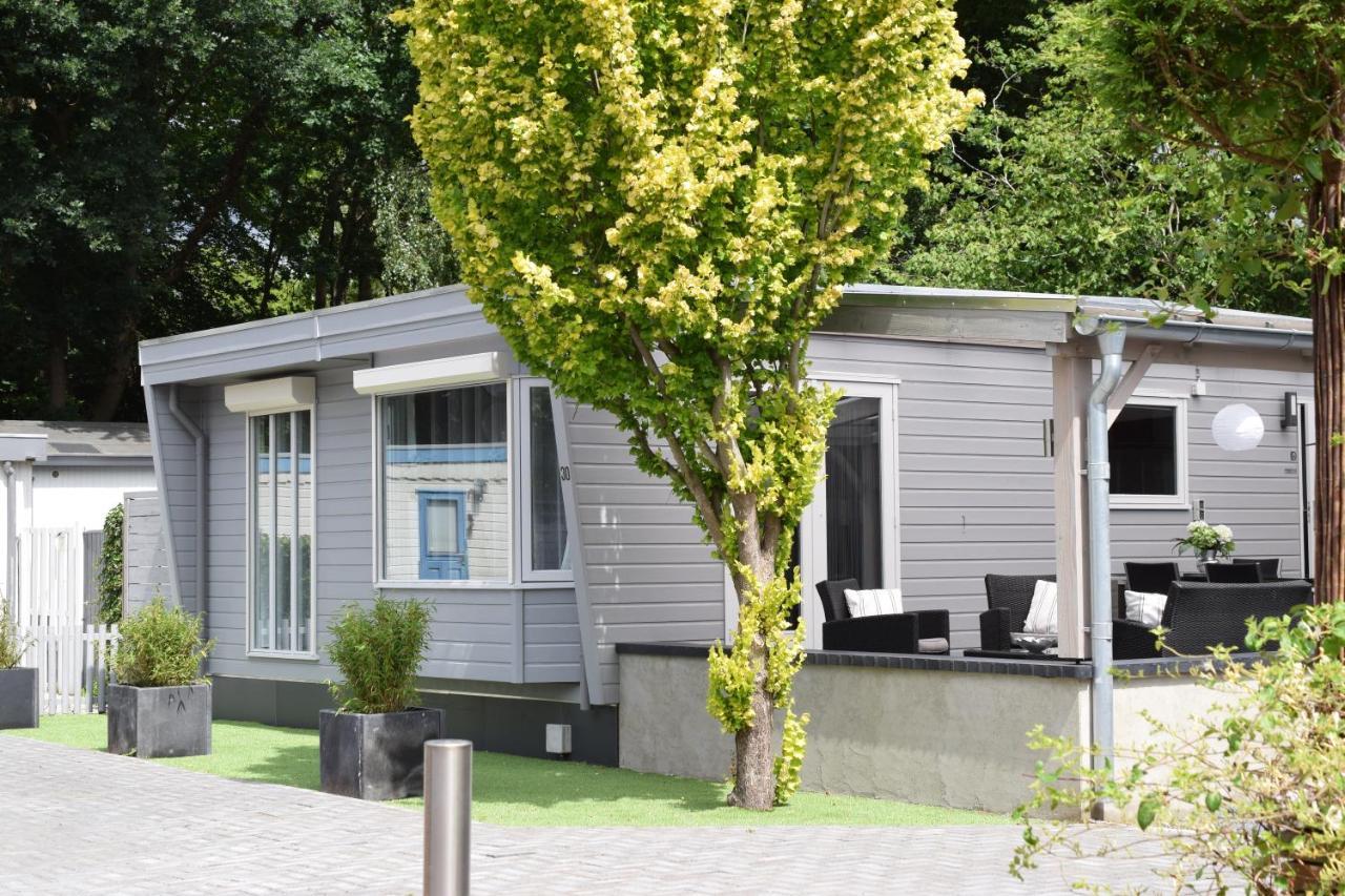 Chalet Nr 30 In Putten Eksteriør billede
